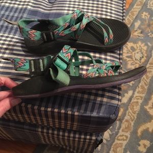 Kids Chaco sandals
